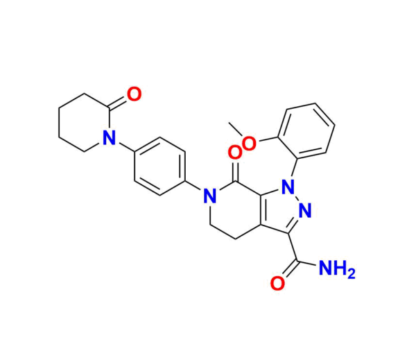 Apixaban Impurity 99