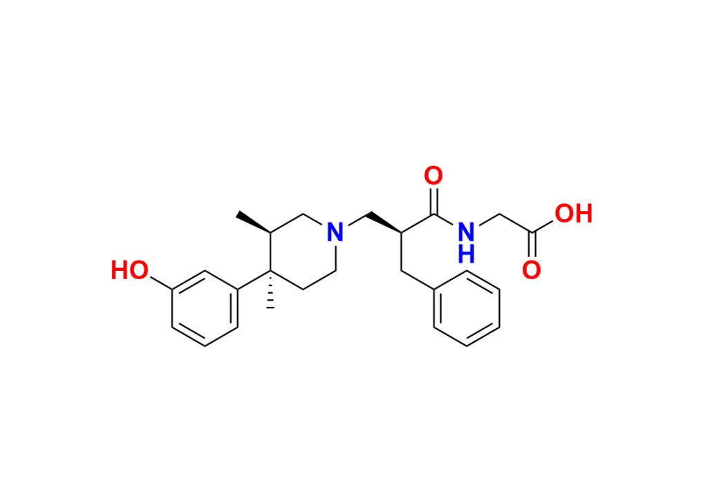 Alvimopan Impurity 14