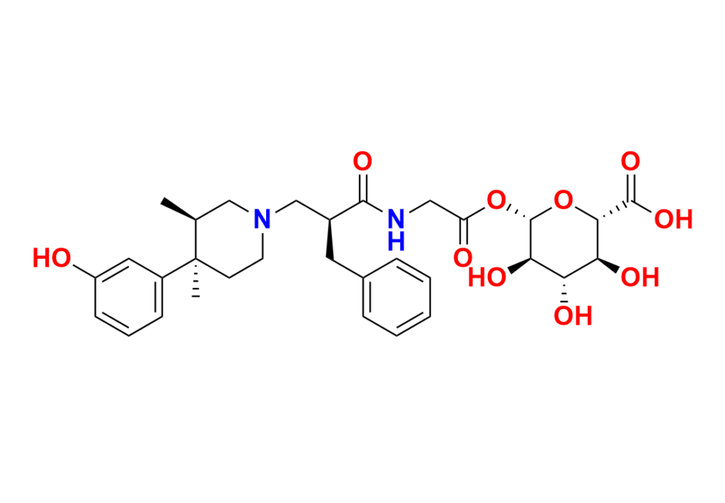 Alvimopan Impurity 14