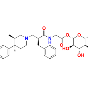 Alvimopan Impurity 14