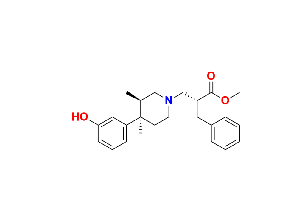Alvimopan Impurity 14