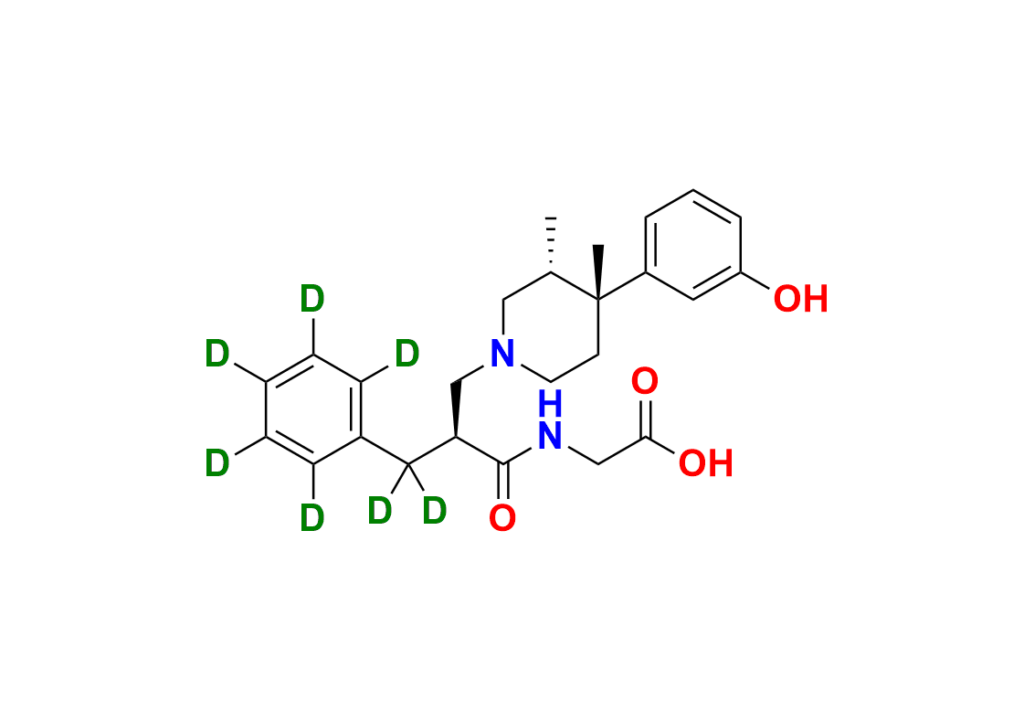 Alvimopan Impurity 14