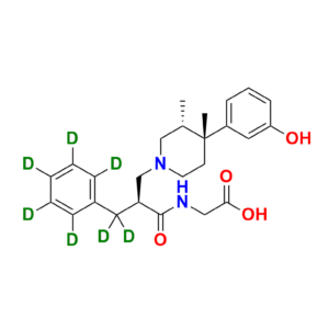 Alvimopan Impurity 14