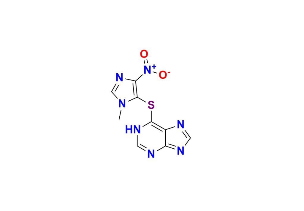 Azathioprine EP Impurity G