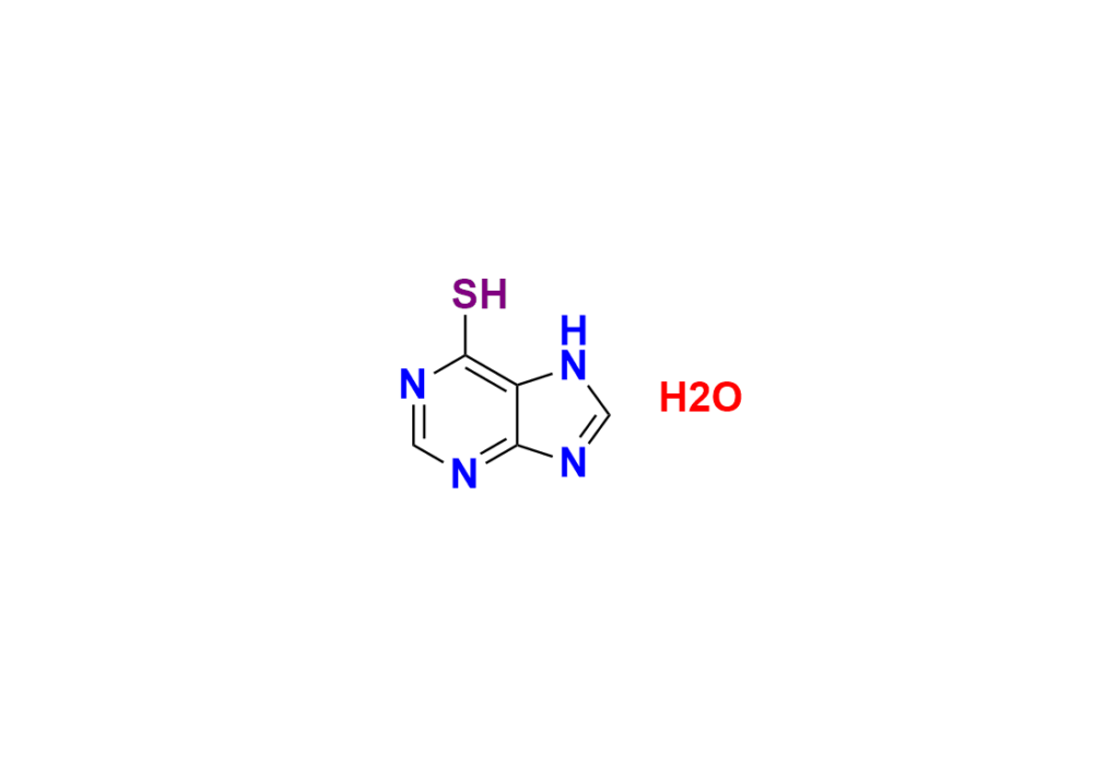 Azathioprine EP Impurity G