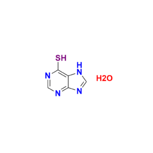 Azathioprine EP Impurity G