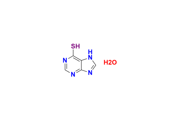 Azathioprine EP Impurity B