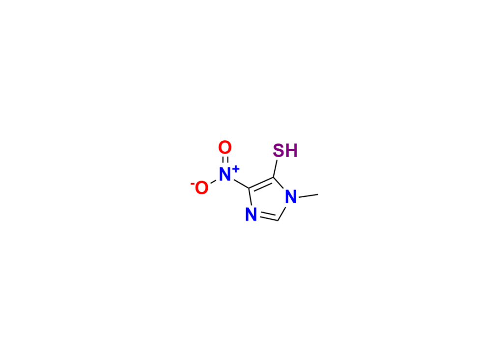 Azathioprine EP Impurity G