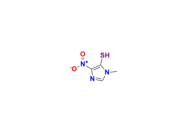 Azathioprine EP Impurity D