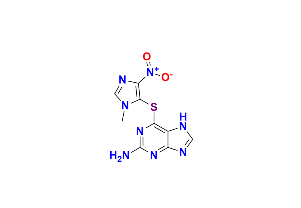 Azathioprine EP Impurity G