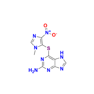 Azathioprine EP Impurity G