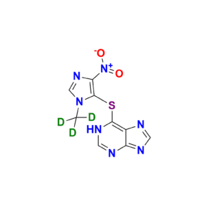 Azathioprine EP Impurity G
