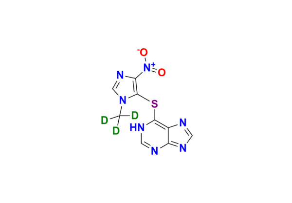Azathioprine D3