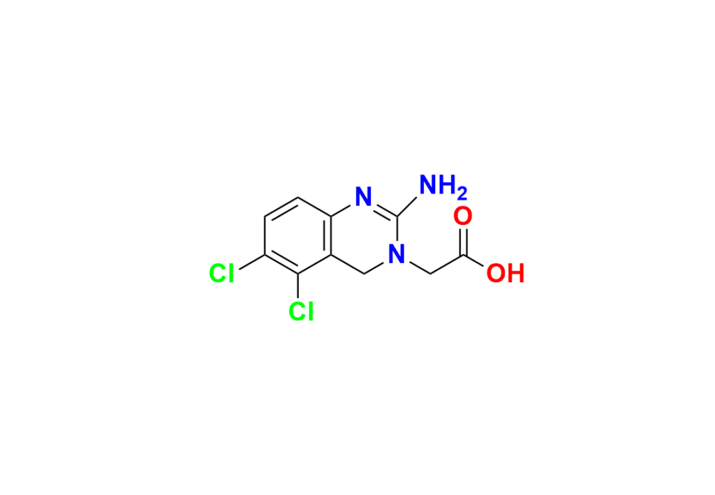 Anagrelide USP Related Compound C Hydrobromide