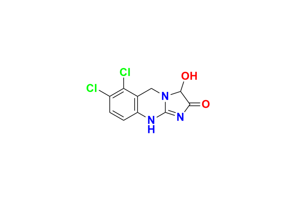 Anagrelide Impurity 2