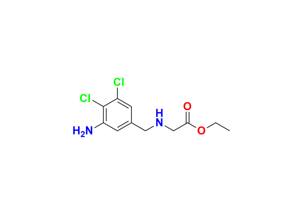 Anagrelide Impurity 2