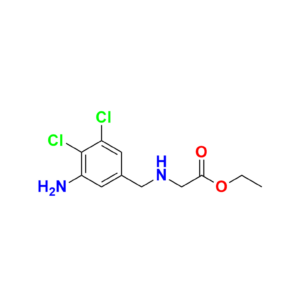 Anagrelide Impurity 2