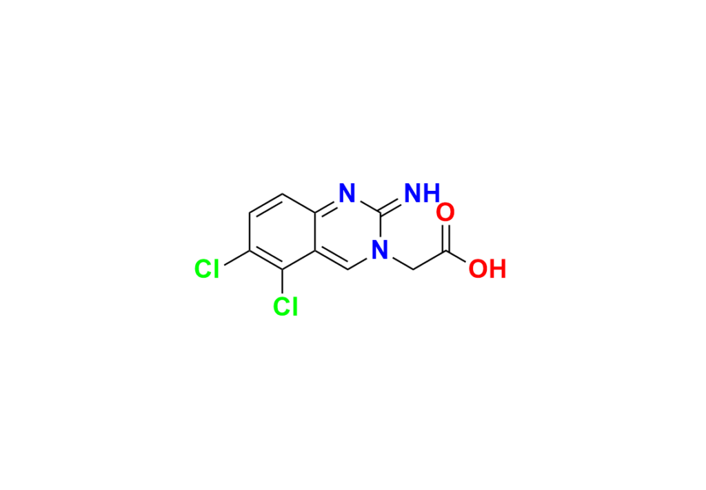 Anagrelide Impurity 2