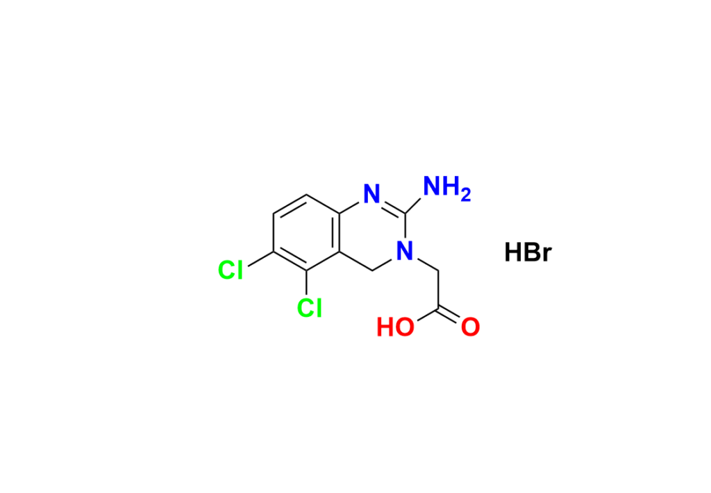 Anagrelide USP Related Compound C Hydrobromide