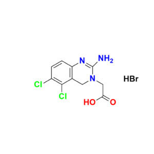 Anagrelide USP Related Compound C Hydrobromide