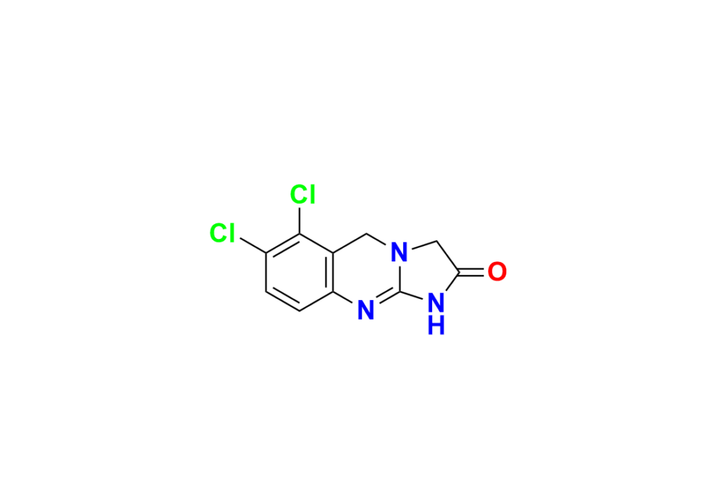 Anagrelide Impurity 2