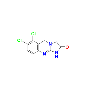 Anagrelide Impurity 2