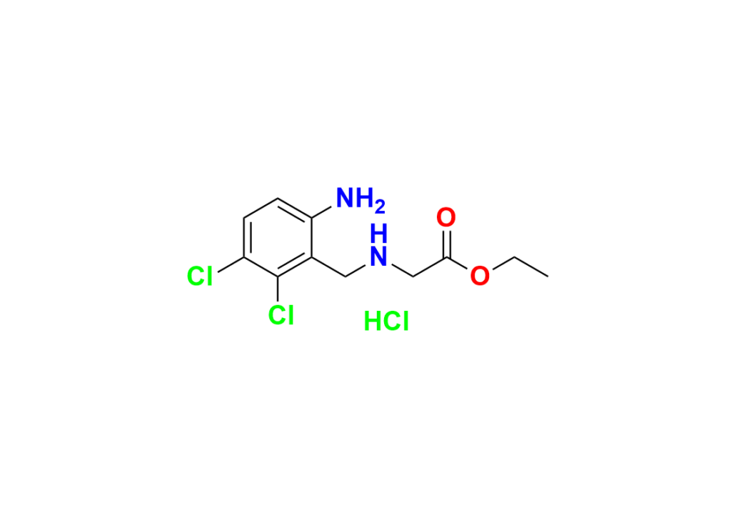 Anagrelide USP Related Compound C Hydrobromide