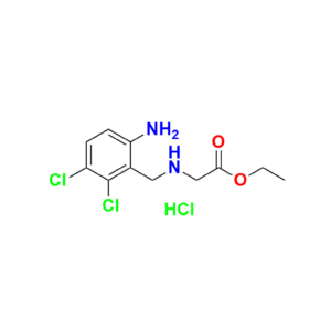Anagrelide USP Related Compound C Hydrobromide
