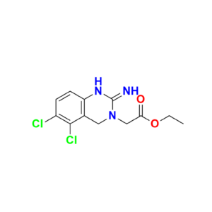 Anagrelide USP Related Compound C Hydrobromide