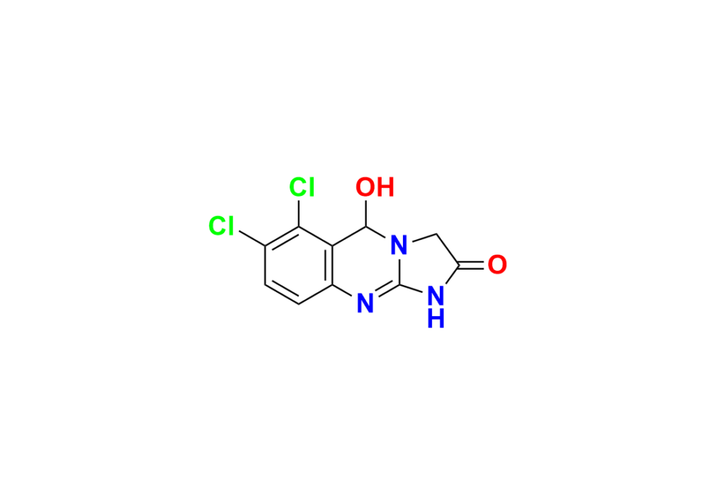 Anagrelide Impurity 2