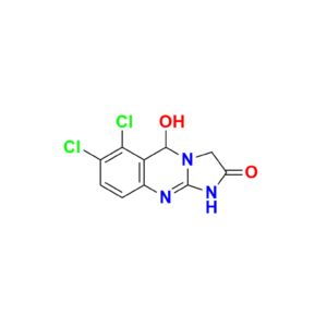 Anagrelide Impurity 2