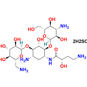 Amikacin EP Impurity G