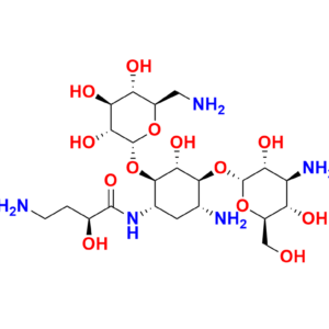 Amikacin EP Impurity G