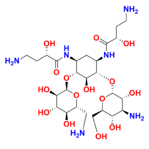 Amikacin EP Impurity G