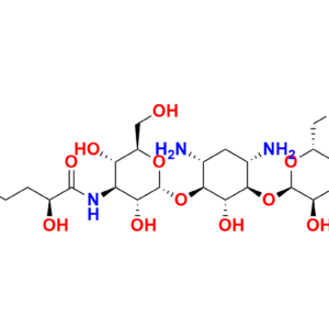 Amikacin EP Impurity G