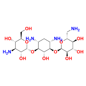 Amikacin EP Impurity G