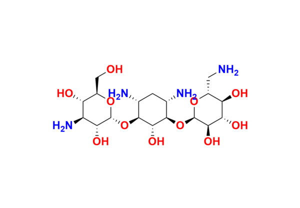 Amikacin EP Impurity D