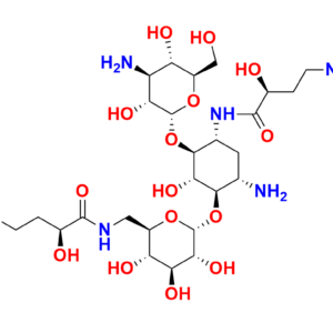 Amikacin EP Impurity G