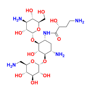 Amikacin EP Impurity G