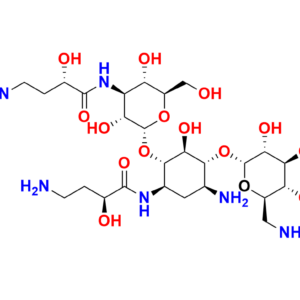 Amikacin EP Impurity G