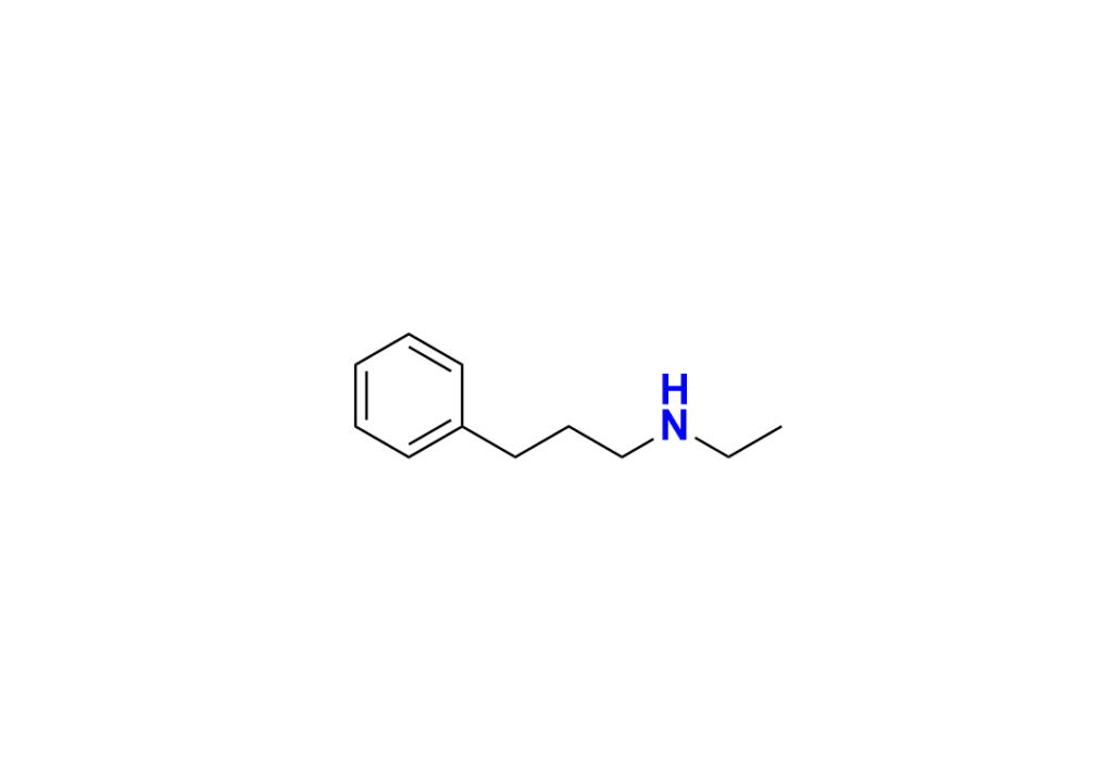N-Desethyl Alverine