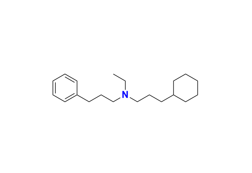 N-Desethyl Alverine