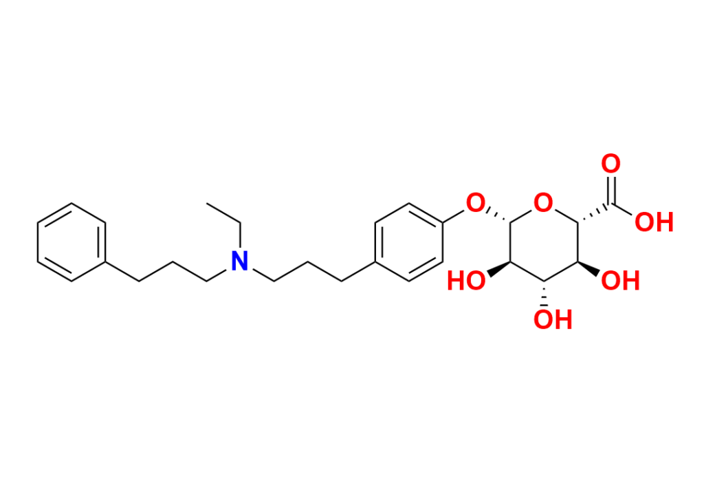 Alverine EP Impurity B