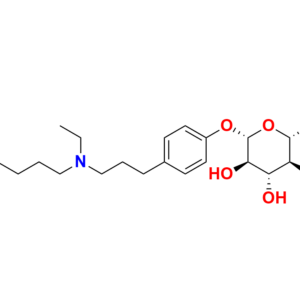 Alverine EP Impurity B