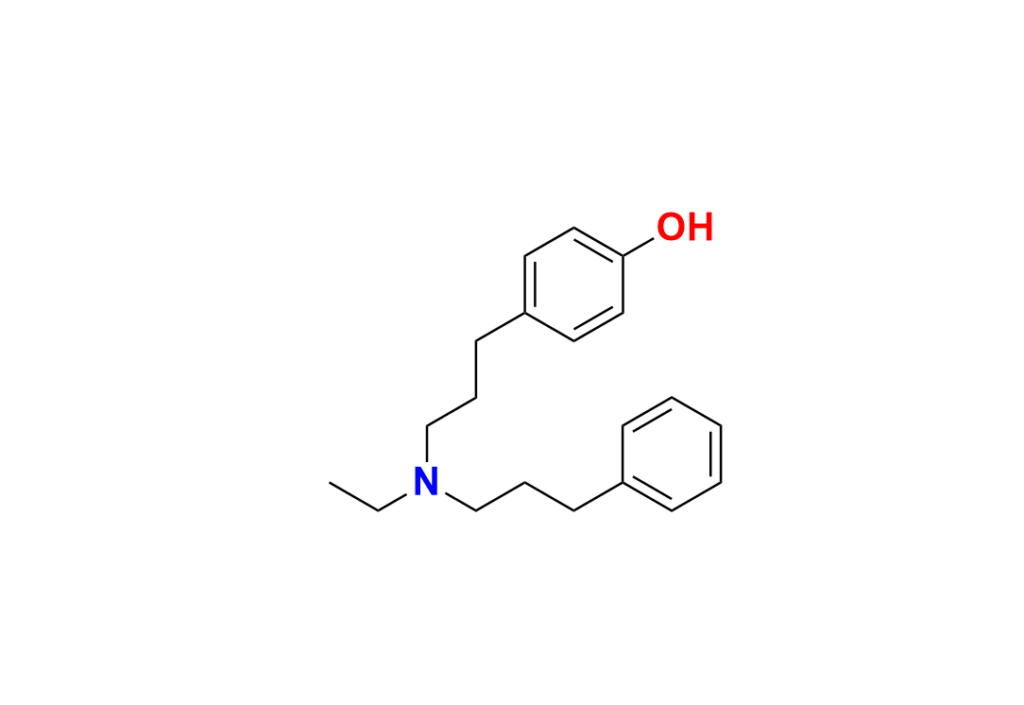 Alverine EP Impurity B