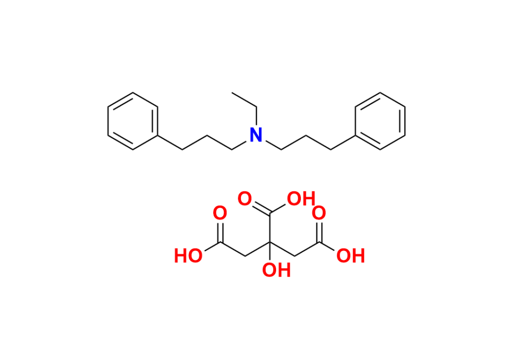 Alverine EP Impurity B