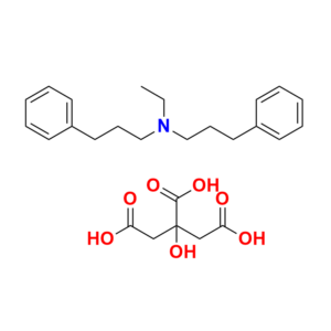 Alverine EP Impurity B