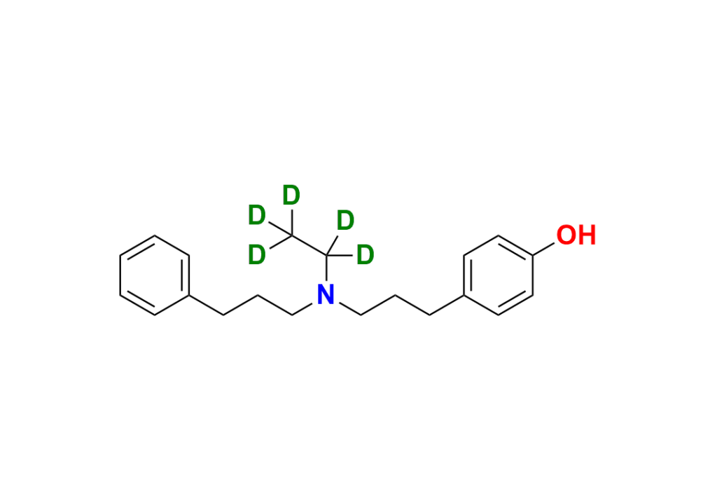 Alverine EP Impurity B
