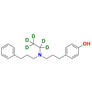 Alverine EP Impurity B
