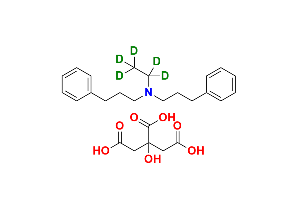 Alverine EP Impurity B